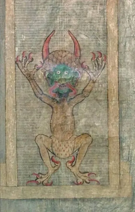 انجیل