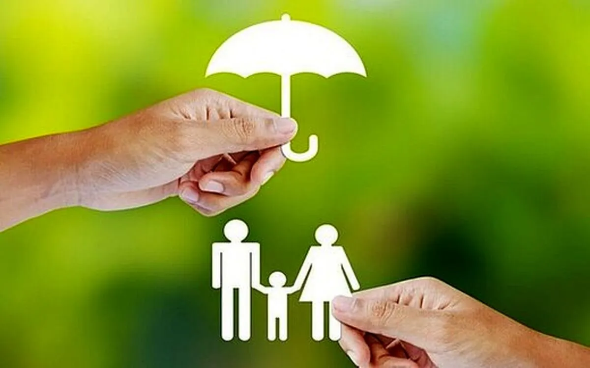 کدام دهک‌ ها رایگان بیمه می‌شوند؟