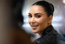 کیم کارداشیان