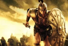 فیلم‌های جنگی