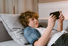۱۰ نکته کلیدی برای حفاظت از کودکان در فضای مجازی