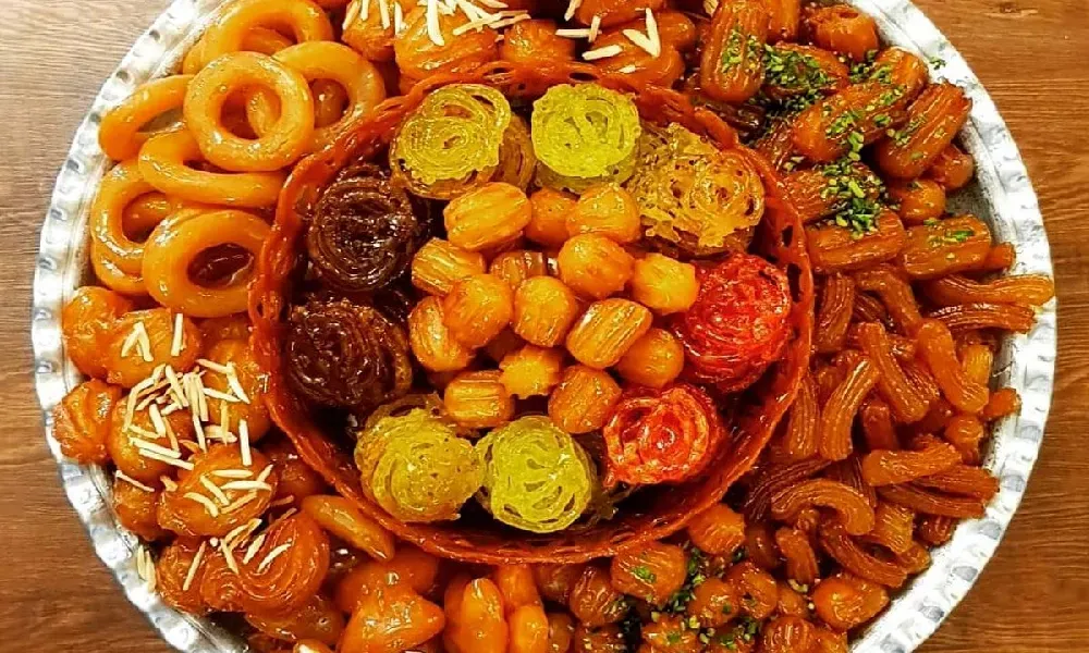 روزه درست و اصولی