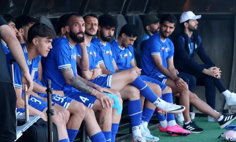 استقلال