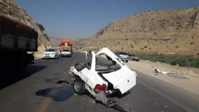 جاده