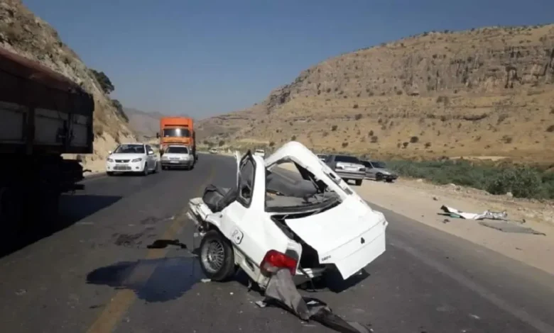 جاده