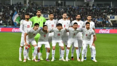 محرومیت مدافع استقلال