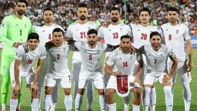 محرومیت مدافع استقلال