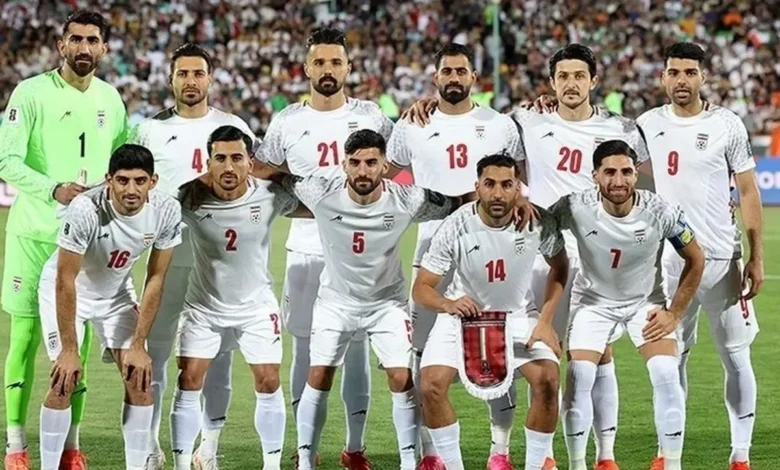 تیم ملی