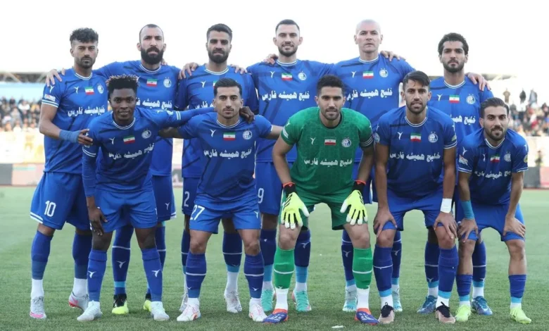 استقلال