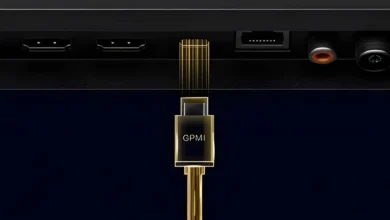 GPMI