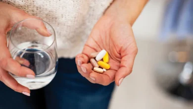 Multivitamin