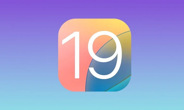 iOS 19