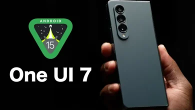 آپدیت One UI 7.0 سامسونگ به ایران رسید1