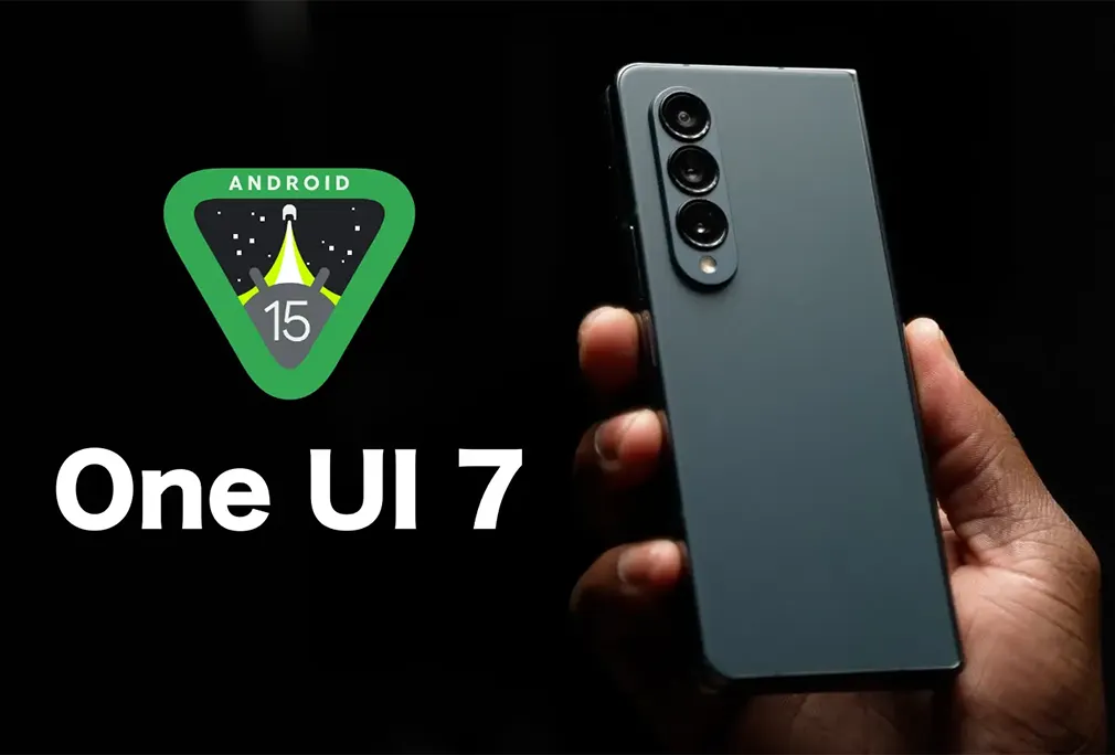 آپدیت One UI 7.0 سامسونگ به ایران رسید1