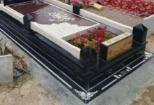 سنگ قبر