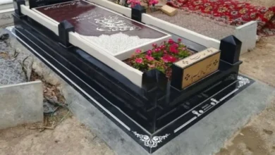 سنگ قبر