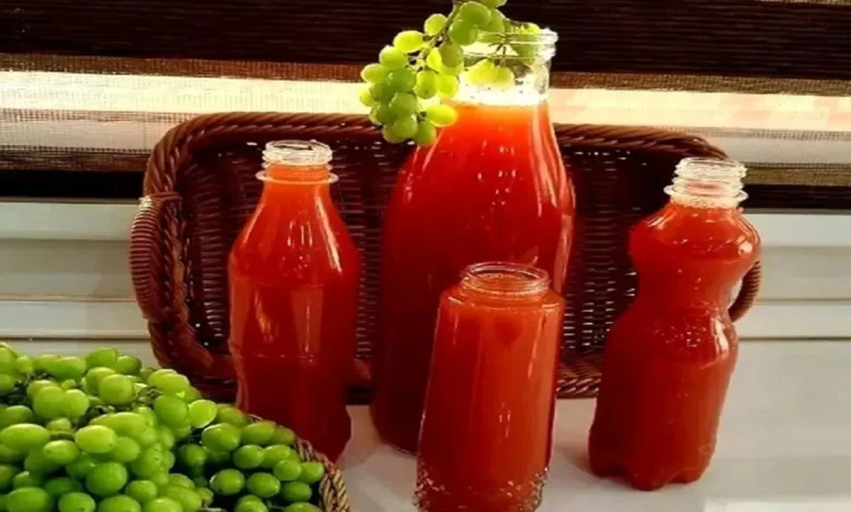 آبغوره