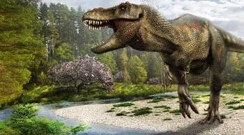 حیوانات منقرض شده