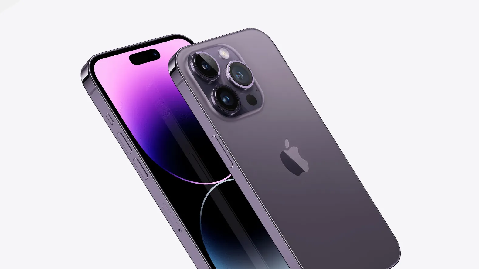 بررسی و مقایسه مدل های مختلف آیفون ۱۴! 2 آیفون 14