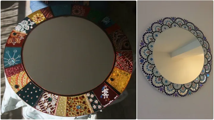 آینه