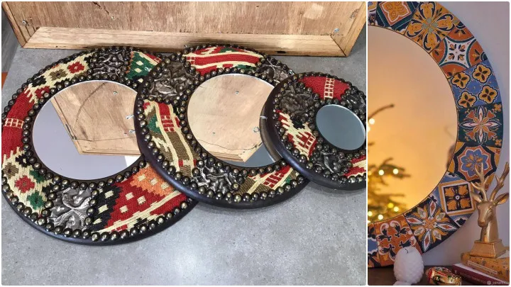 آینه