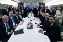 دونالد ترامپ