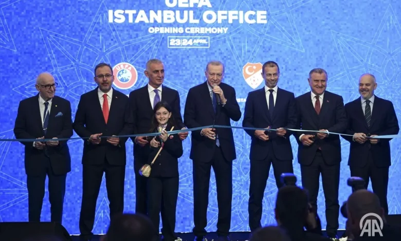 اردوغان