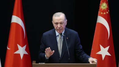 اردوغان
