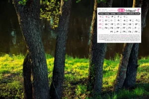 اردیبهشت 1404 3