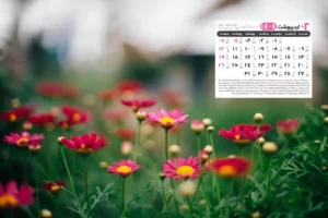 اردیبهشت 1404 4