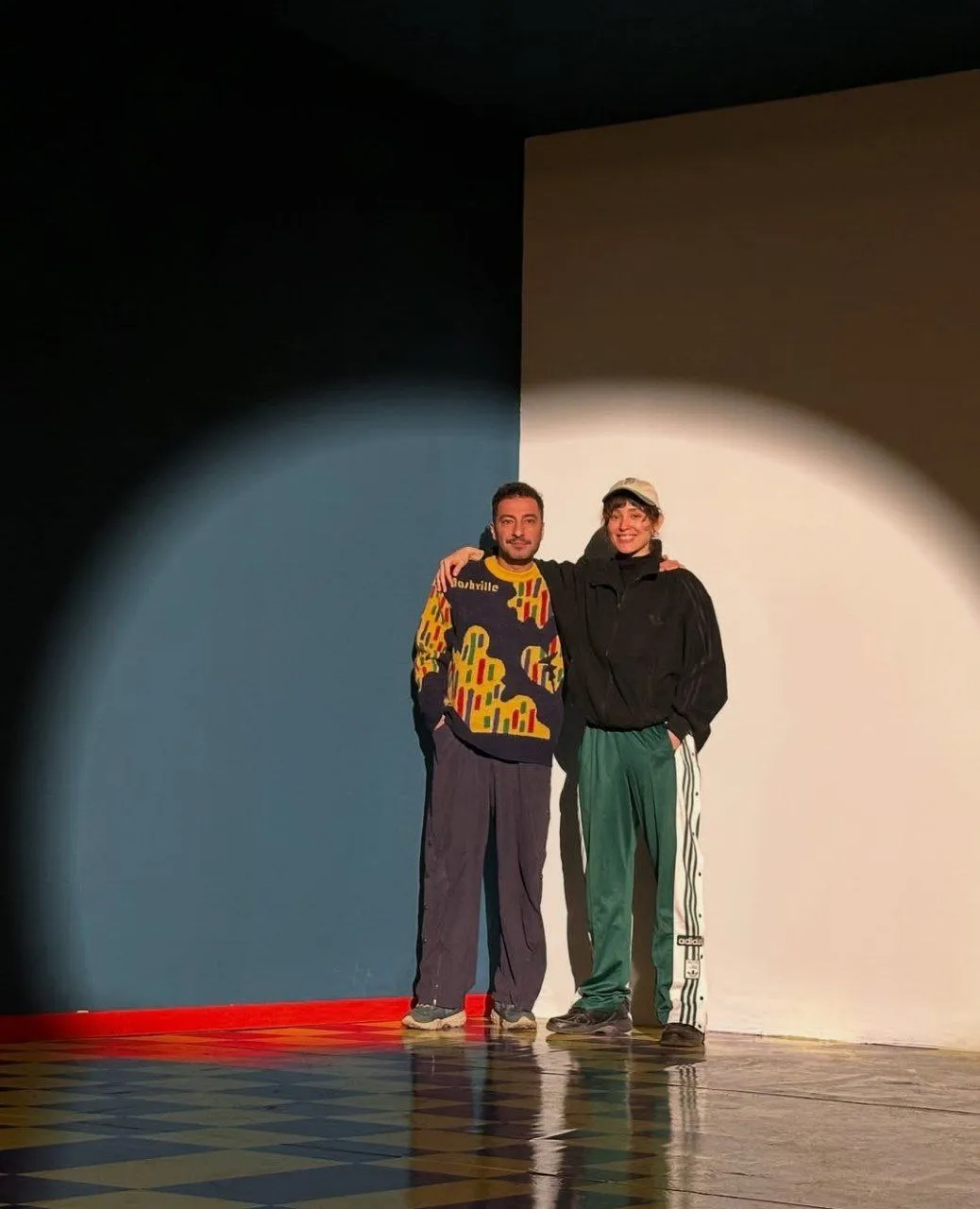 نوید محمدزاده