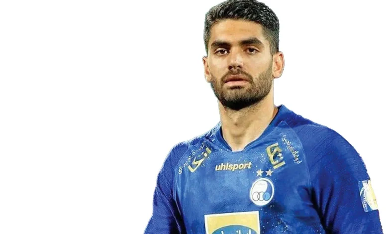 علی کریمی