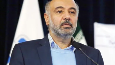 محرومیت مدافع استقلال