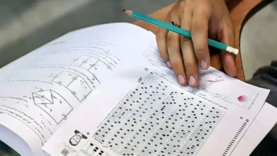 اعلام تاریخ انتشار کارت نوبت اول کنکور ۱۴۰۴