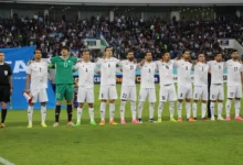 تیم ملی ایران