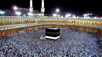 اعلام زمان اعزام حج تمتع و عمره در سال ۱۴۰۴