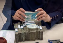 حقوق کارمندان دولت