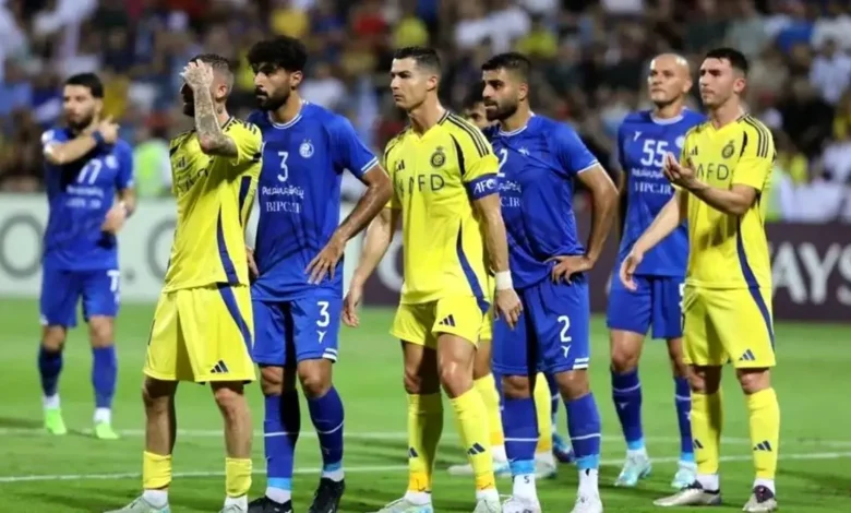 النصر