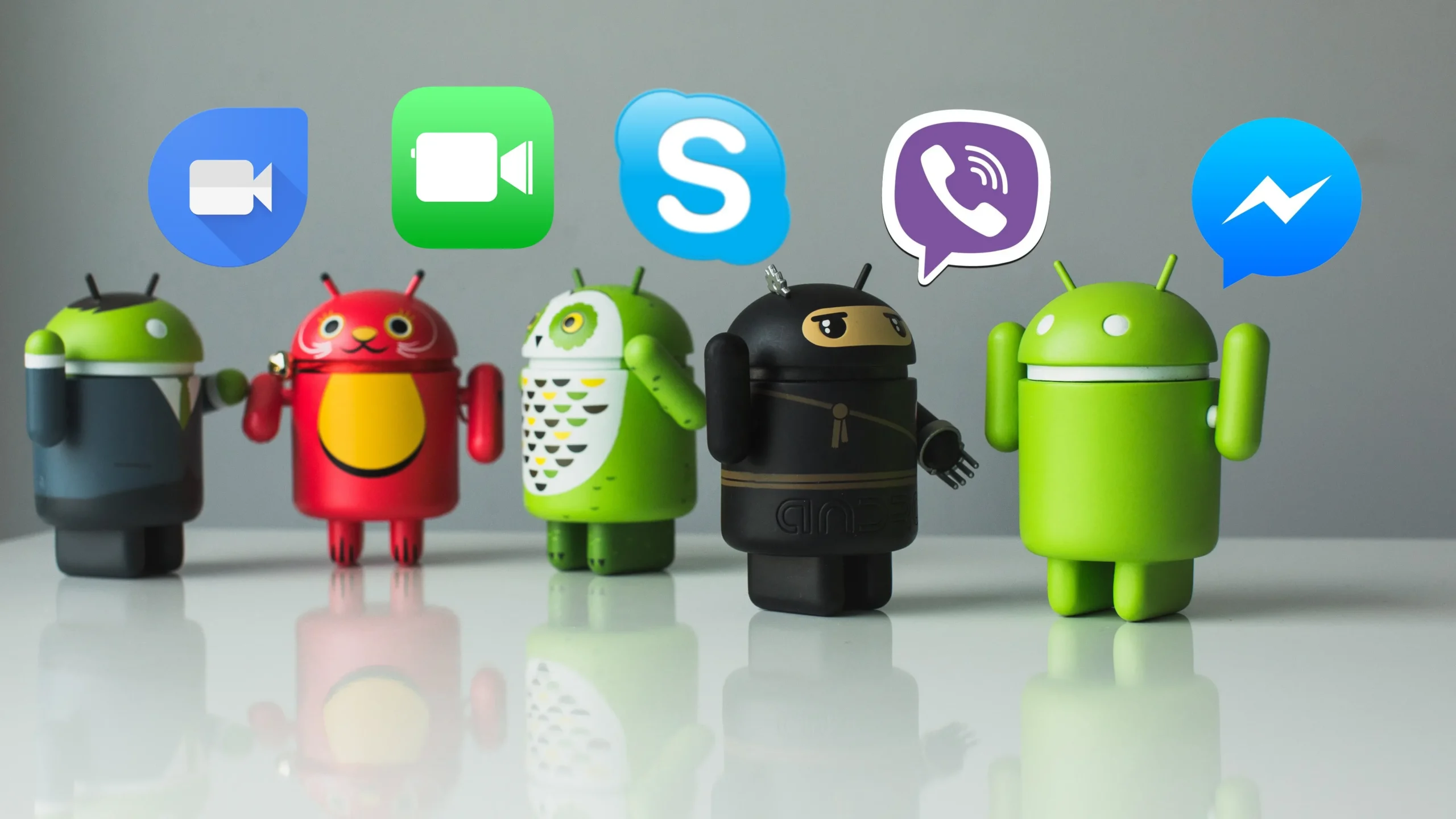 امن‌ترین برنامه‌ های پیام‌رسان کدامند؟ scaled