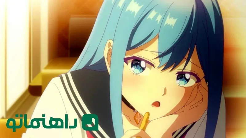 انیمه