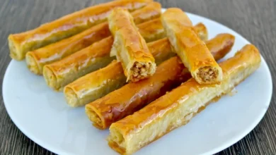 عسل