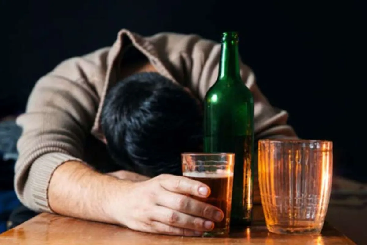 این افراد ۱۳ سال زودتر از بقیه می‌میرند