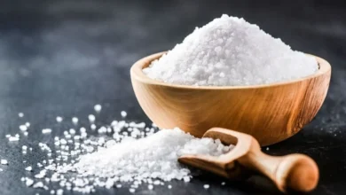 نمک