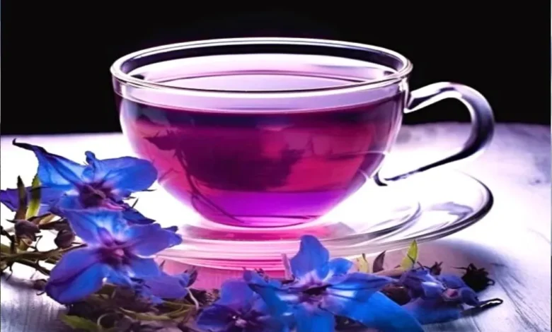 دمنوش