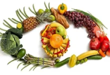 غذای محلی