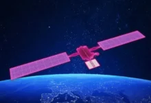 اینترنت ماهواره ای