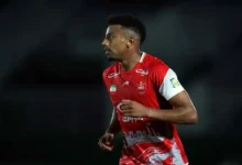ستاره پرسپولیس