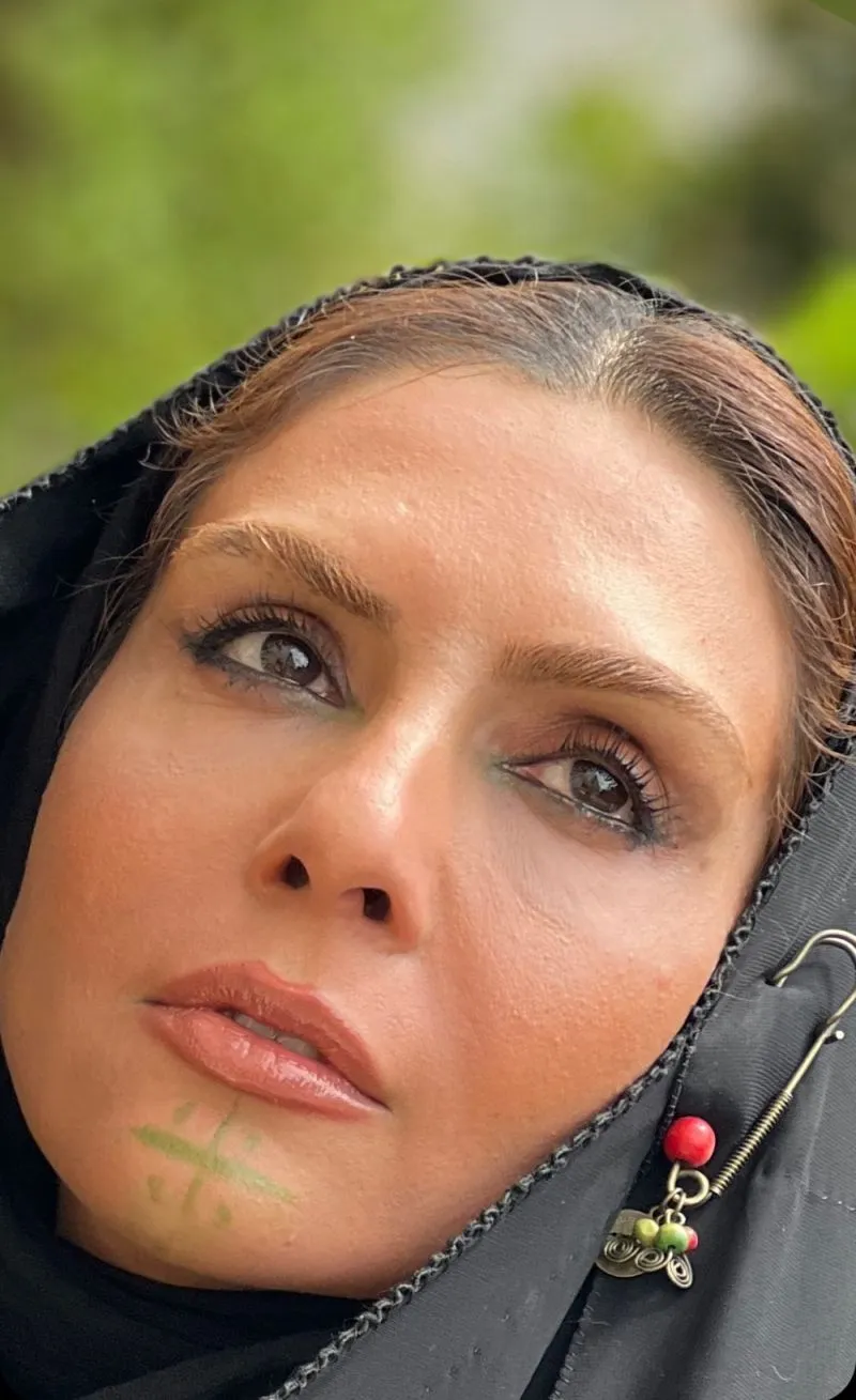 بازیگر شری
