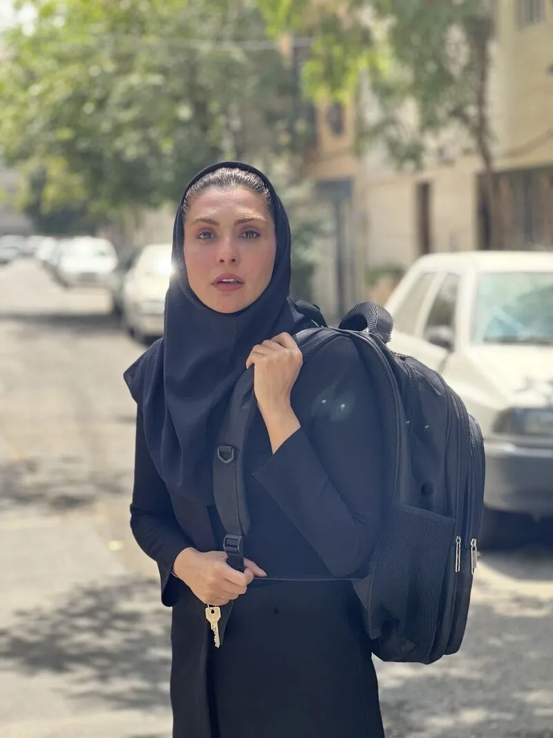 بازیگر شری