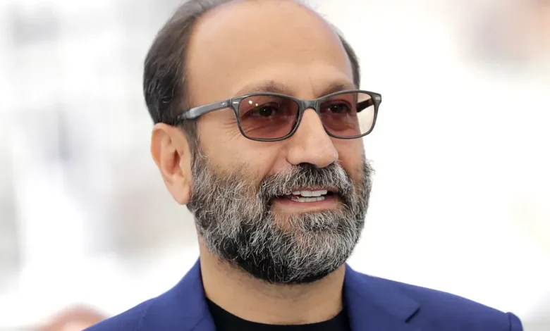 اصغر فرهادی